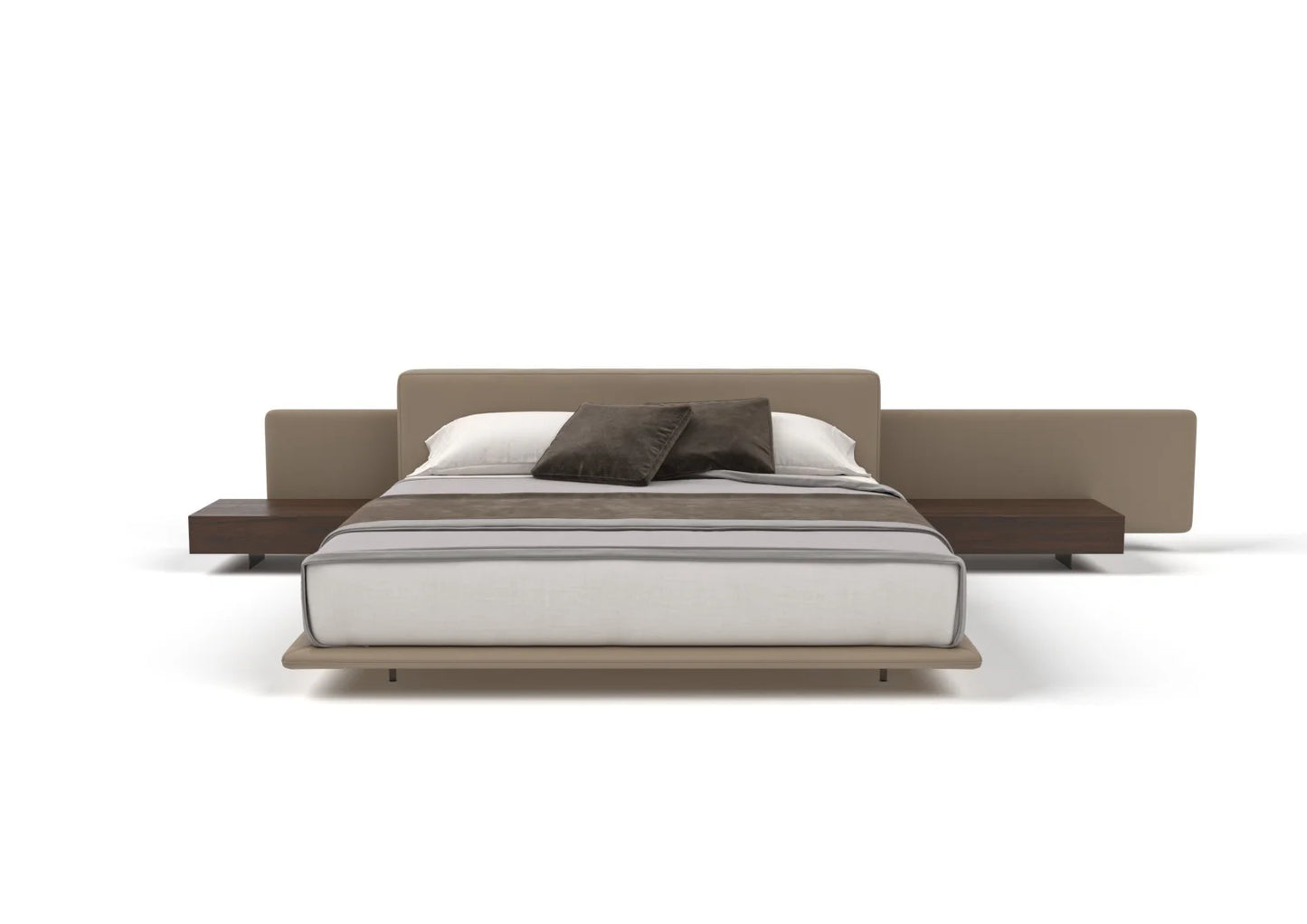 Mezzina bed