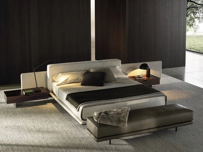 Mezzina bed