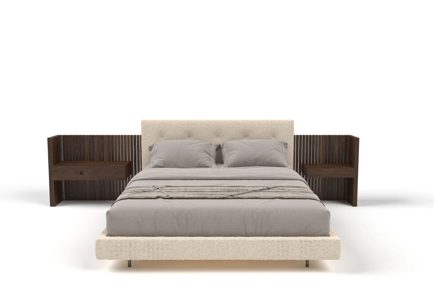 Porto Bed