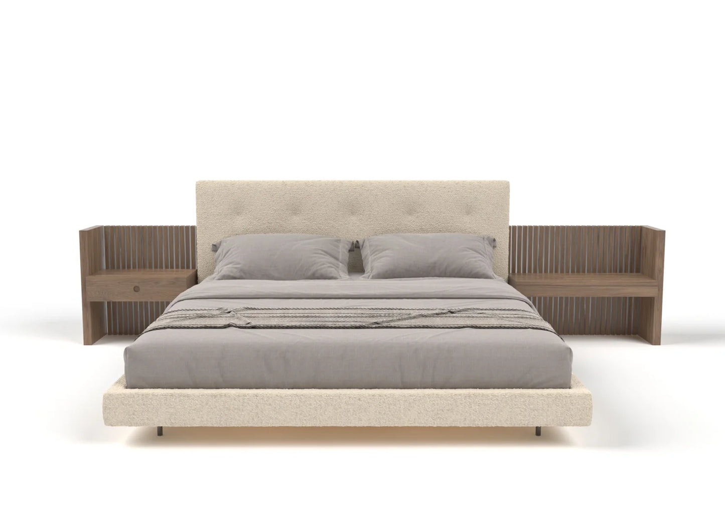 Porto Bed