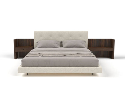 Porto Bed